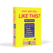 Grab & Game - Why Are You Like This? Party Edition