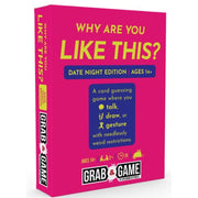 Grab & Game - Why Are You Like This? Date Night Edition