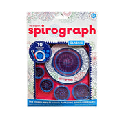 Spirograph Value Set Classic