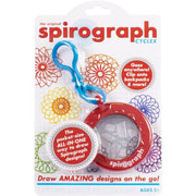 Spirograph Cyclex