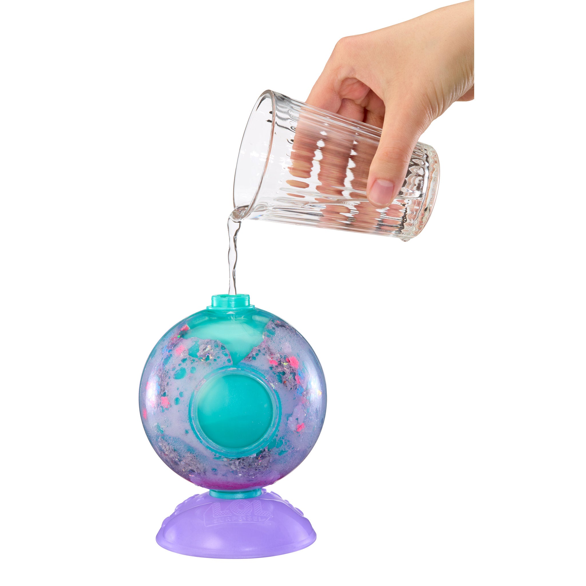L.O.L Surprise Bubbly Surprise Tots Assorted Styles