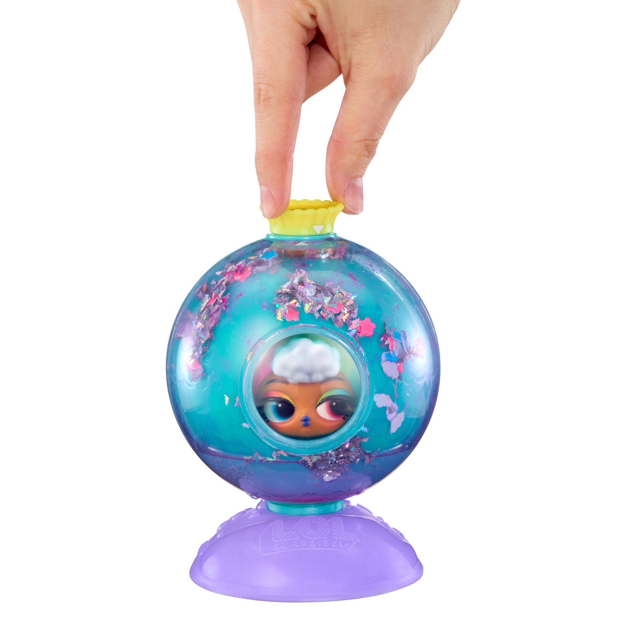 L.O.L Surprise Bubbly Surprise Tots Assorted Styles