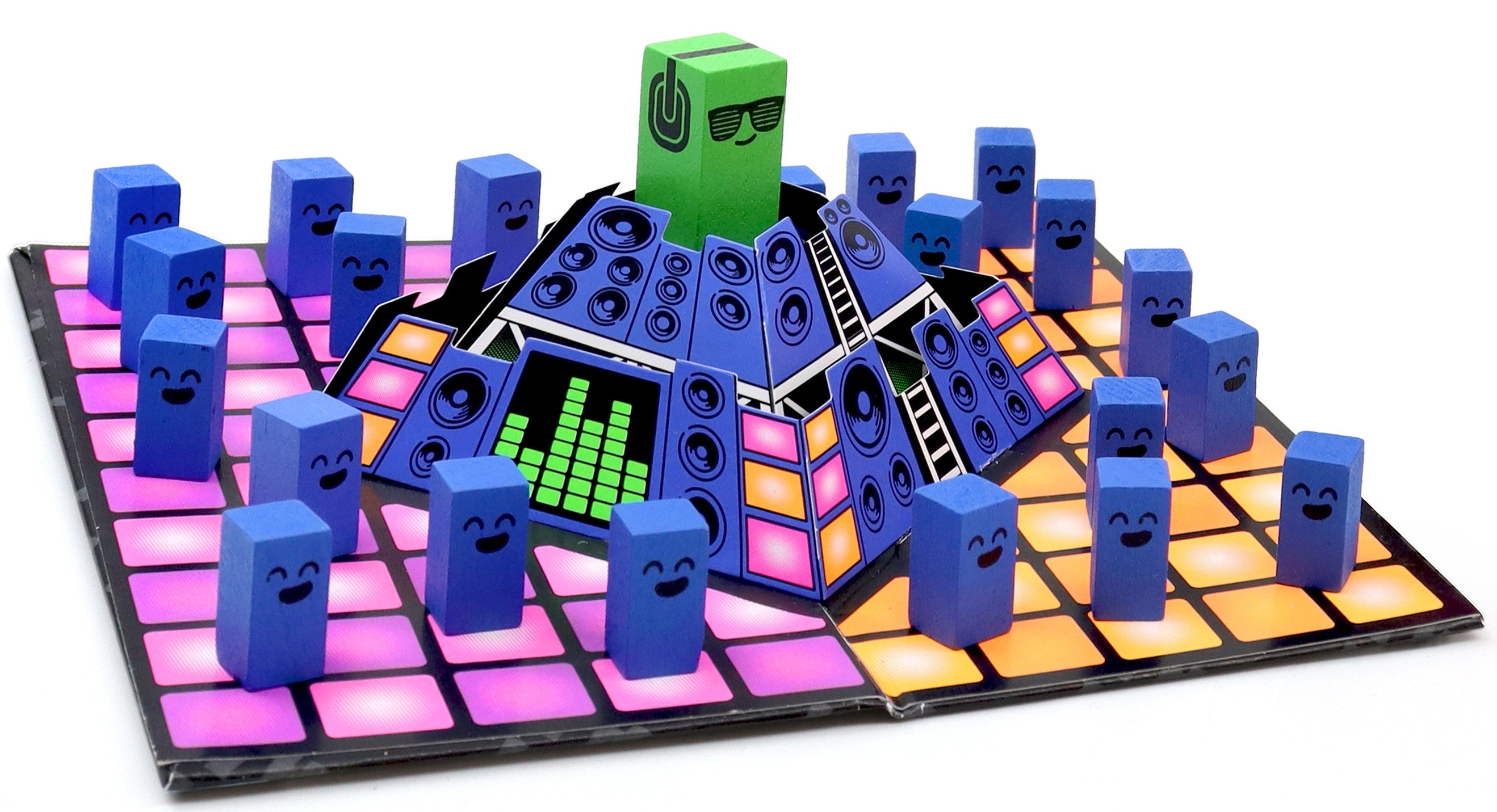 Add To Playlist Game - Toyworld Australia