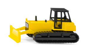 Siku 1295 Bulldozer Construction Vehicle