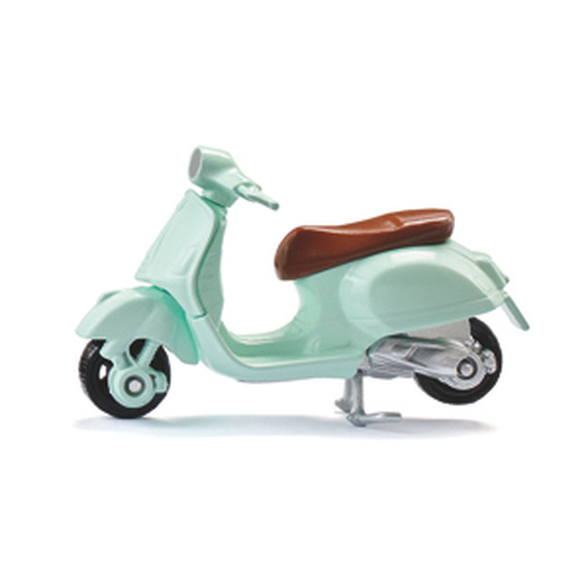 Siku 1296 Vespa 125 GTS Super Scooter Model