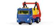 Siku Truck With Skip