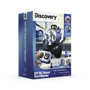 Discovery DIY RC Robot