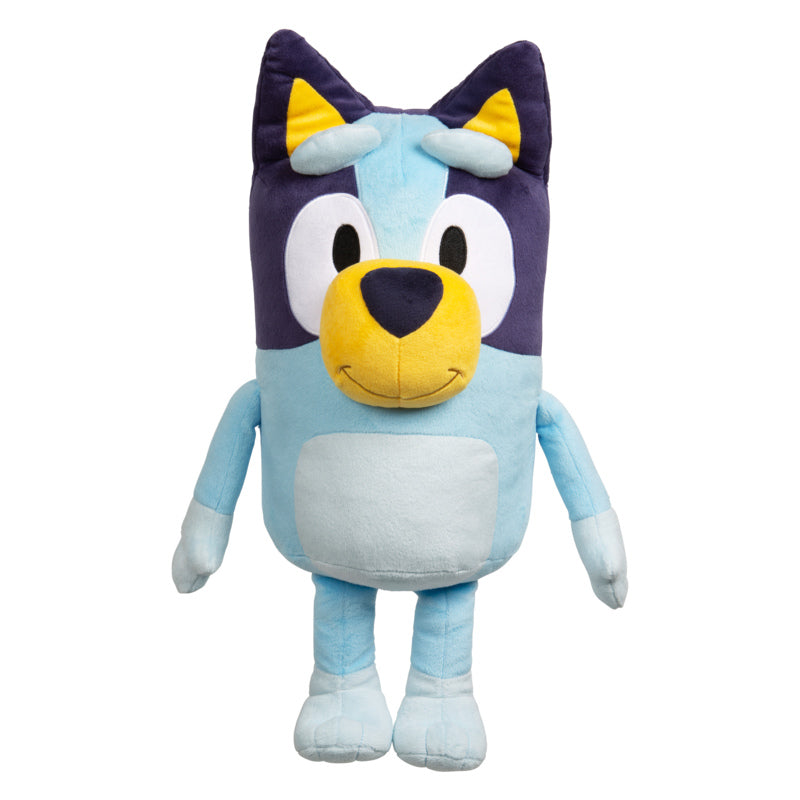 Bluey Friends 45cm Jumbo Plush - Bluey