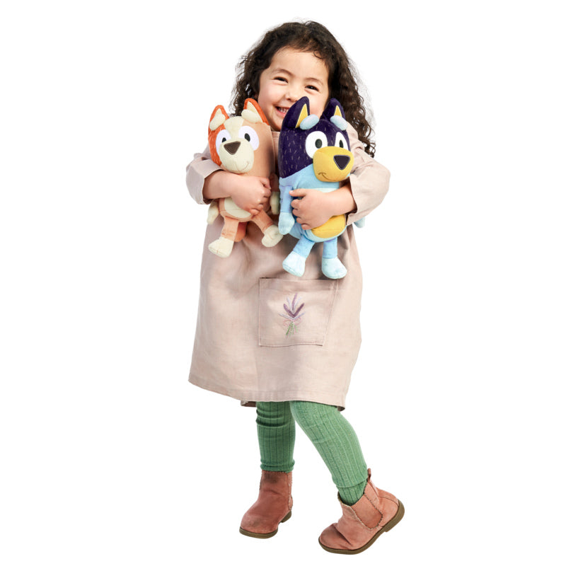 Bluey Friends 45cm Jumbo Plush - Bluey