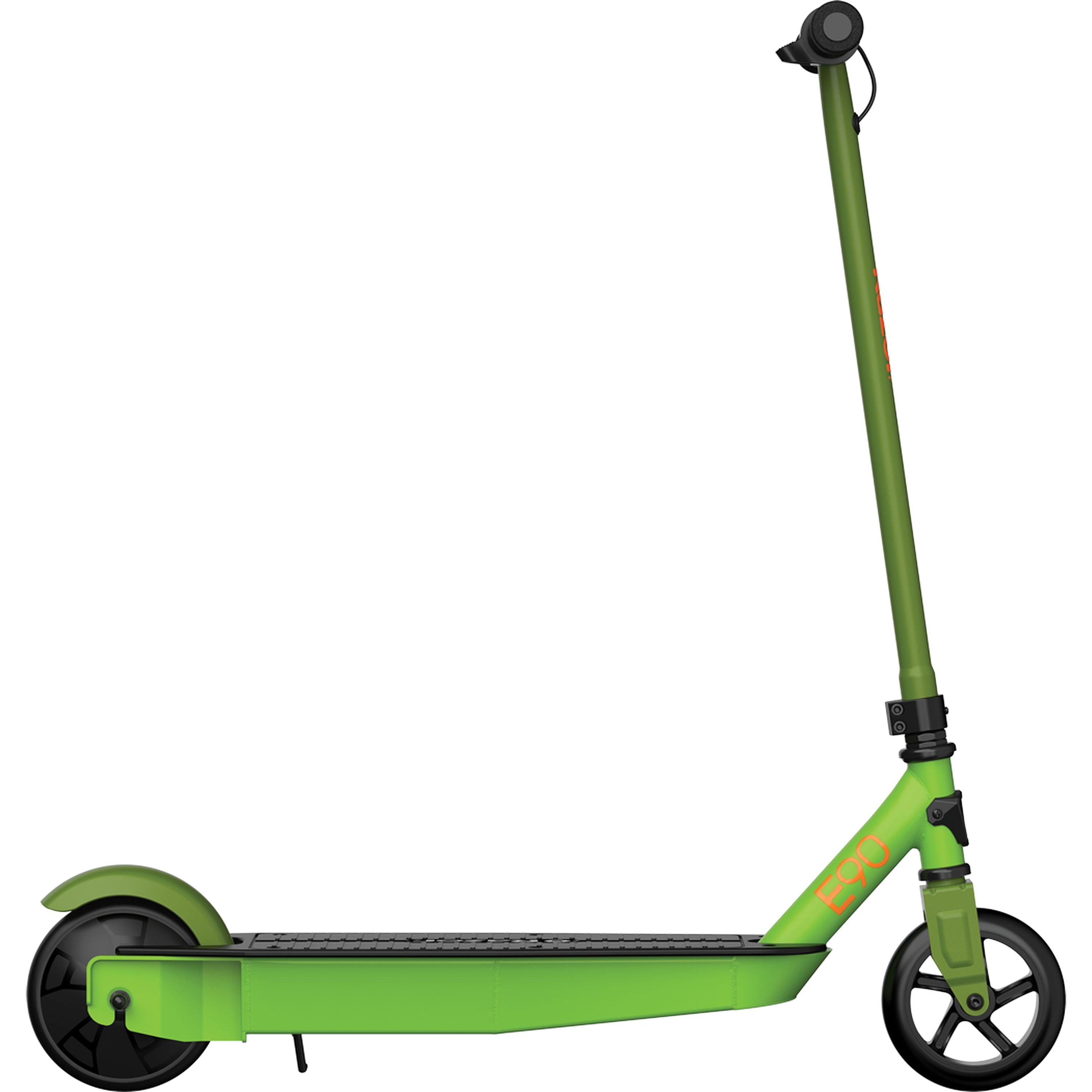 Razor Power Core Black Label E90 Electric Scooter