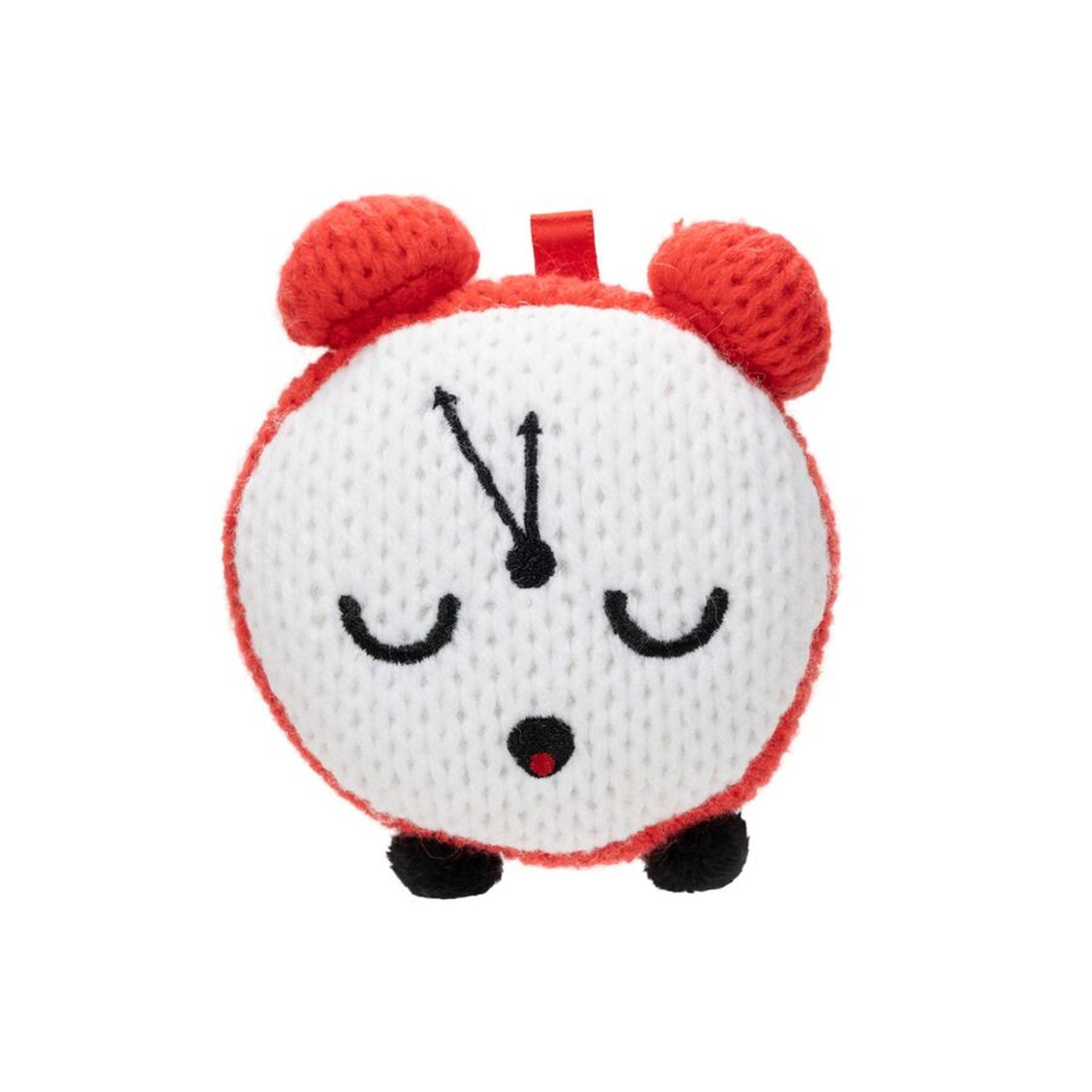 Ami Amis Knitted Plush Assorted Styles