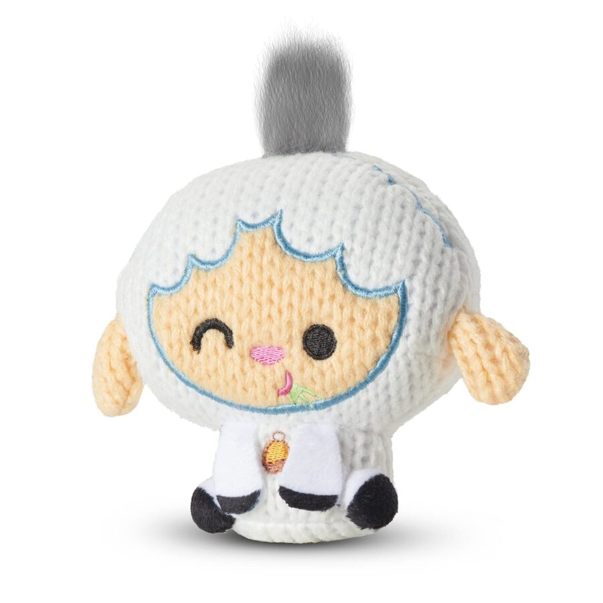 Ami Amis Knitted Plush Assorted Styles