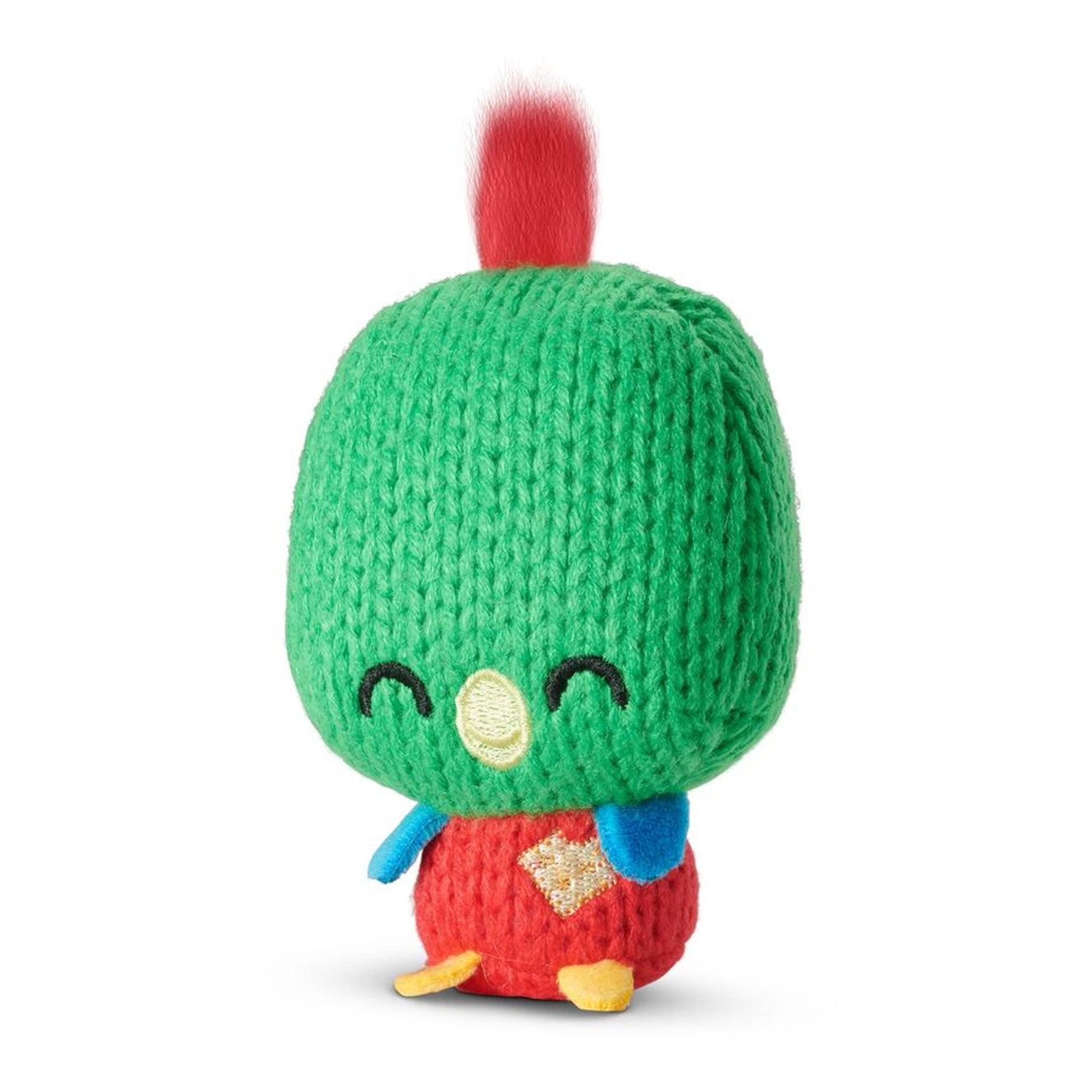 Ami Amis Knitted Plush Assorted Styles