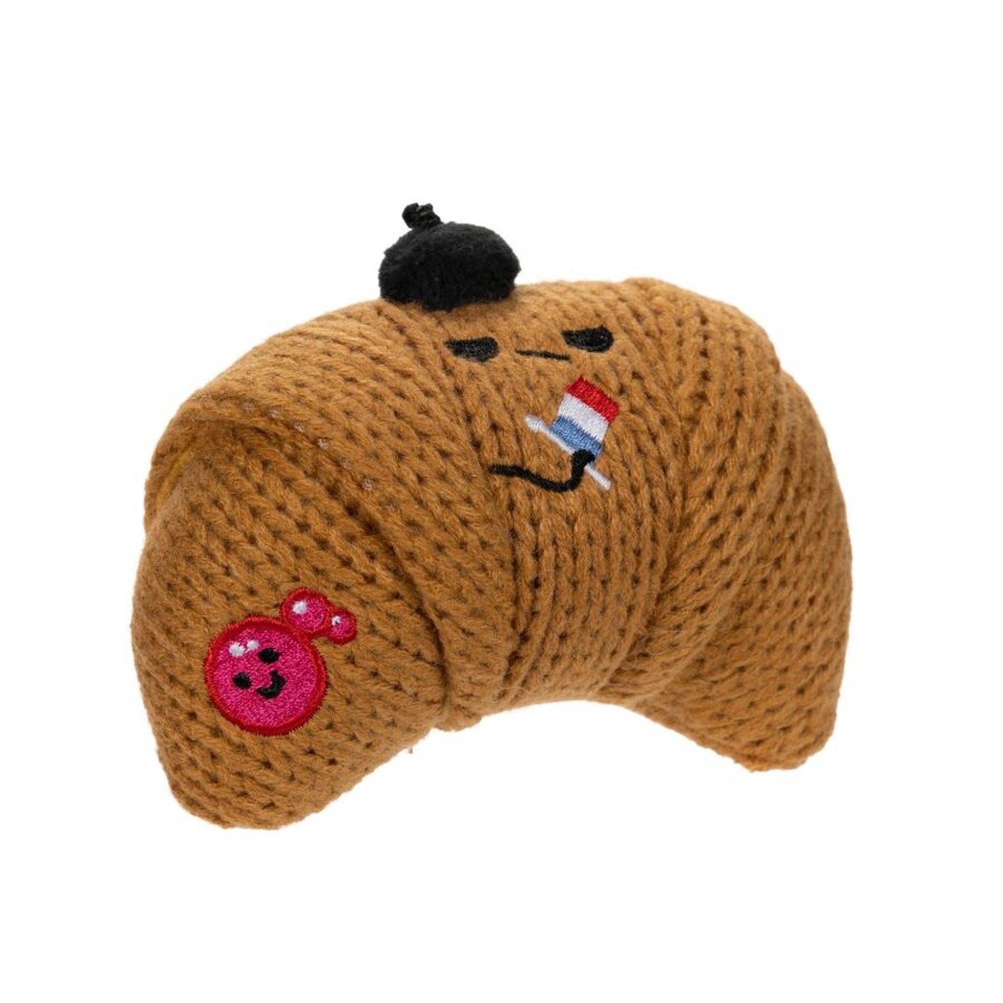 Ami Amis Knitted Plush Assorted Styles