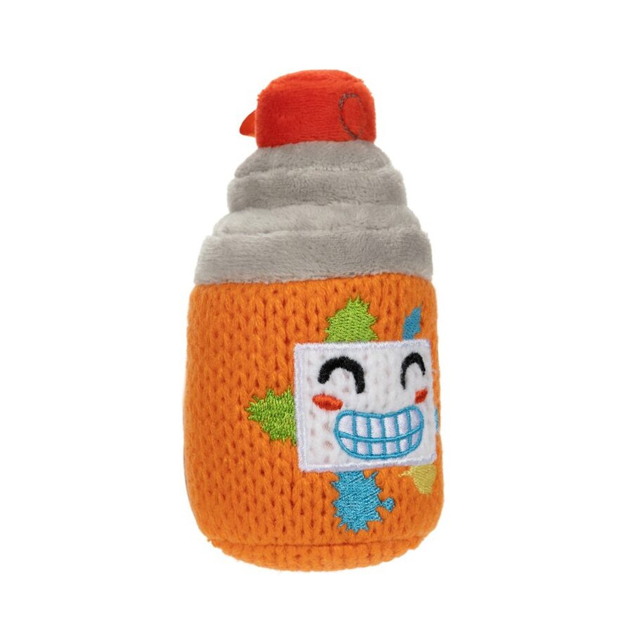 Ami Amis Knitted Plush Assorted Styles