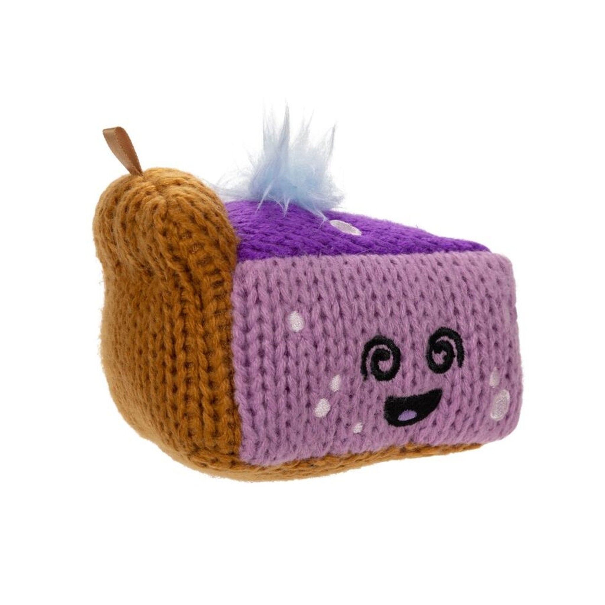 Ami Amis Knitted Plush Assorted Styles