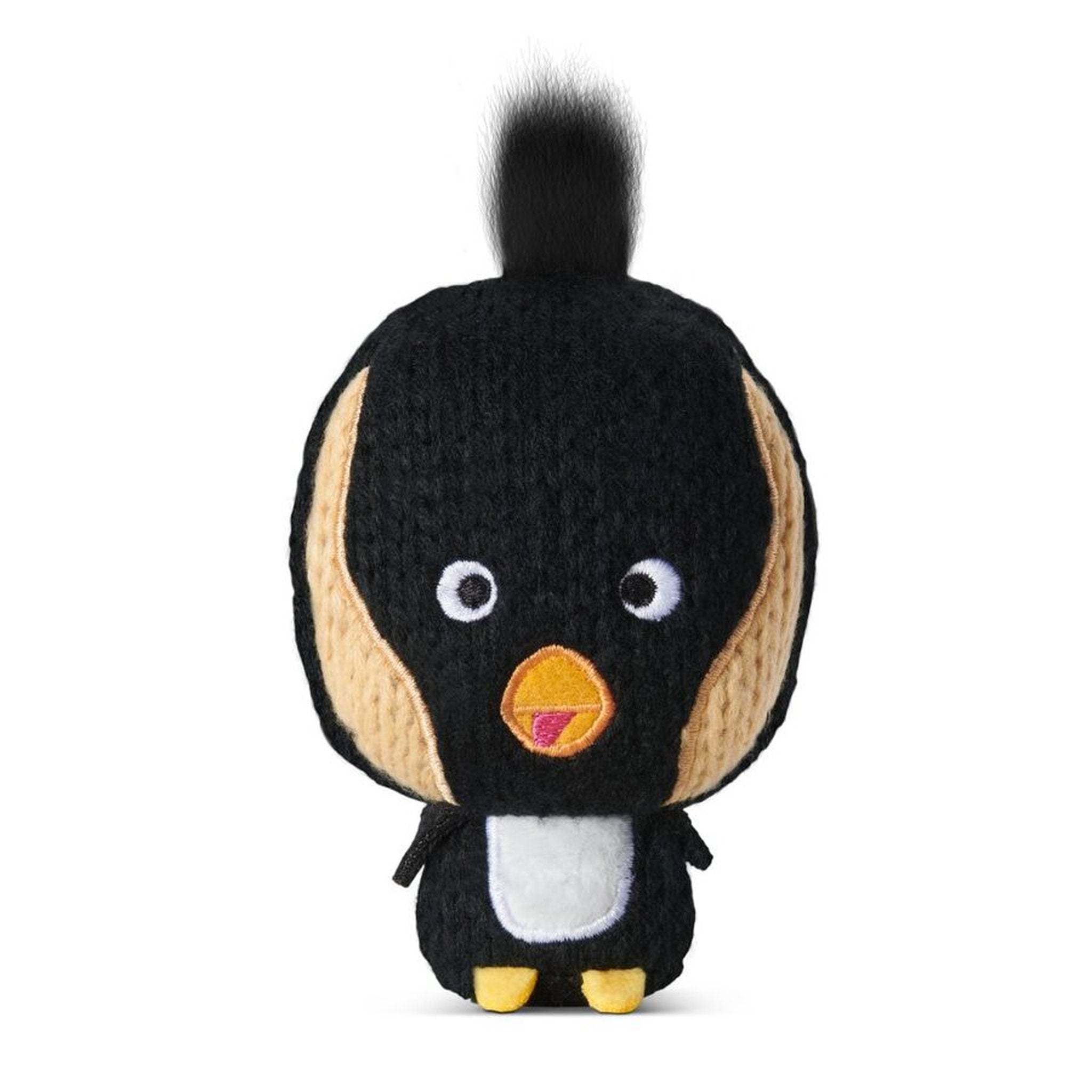 Ami Amis Knitted Plush Assorted Styles