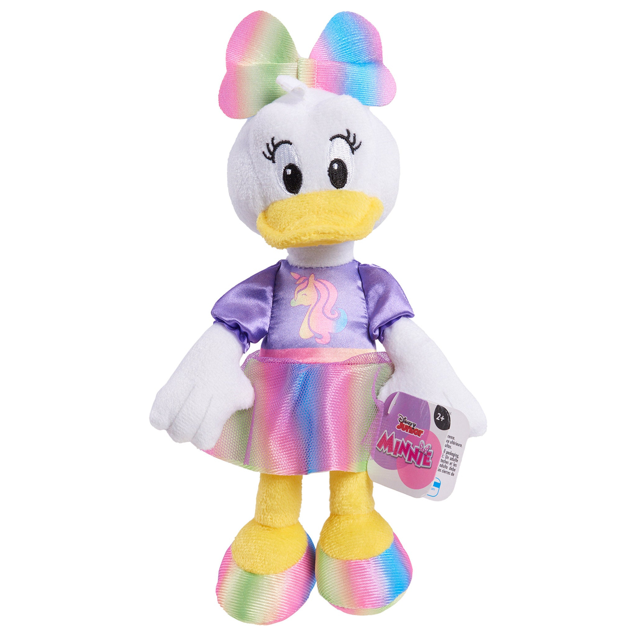 Minnie Mouse Small Plush Assorted Styles