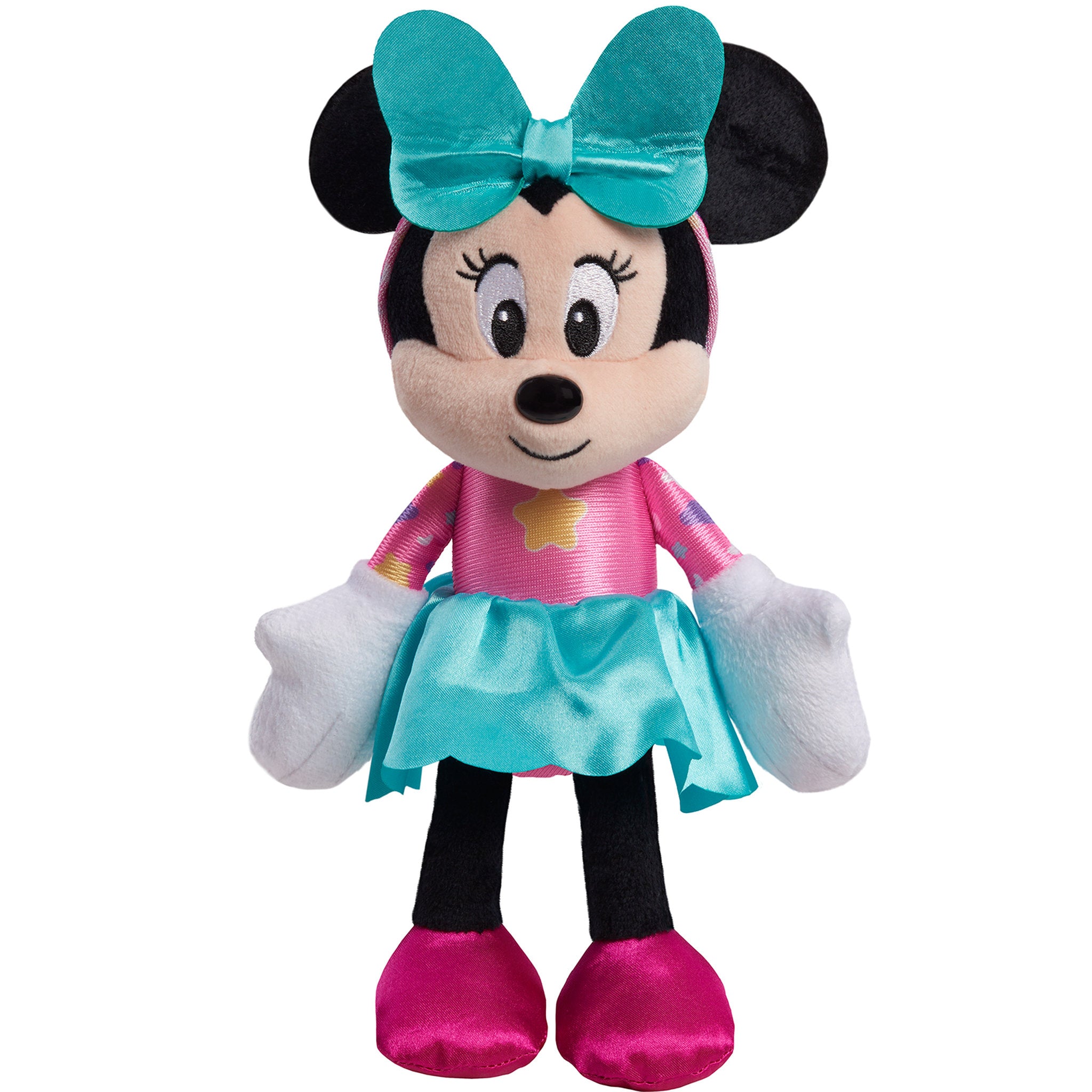 Minnie Mouse Small Plush Assorted Styles