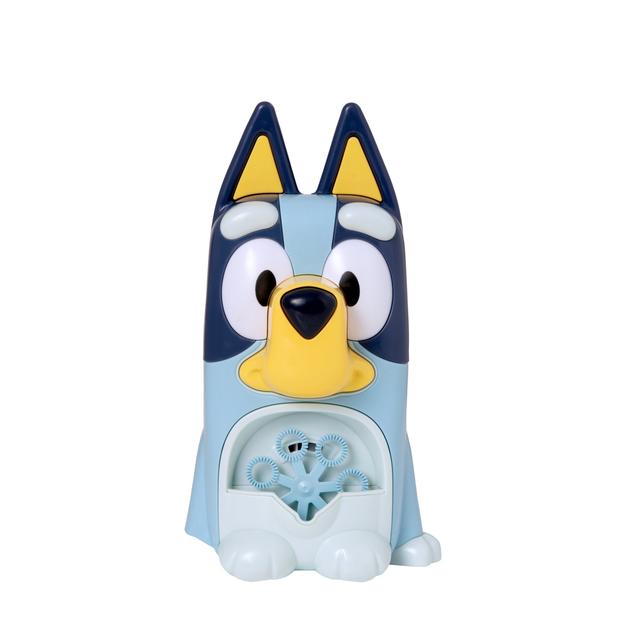 Bluey Bubble Machine