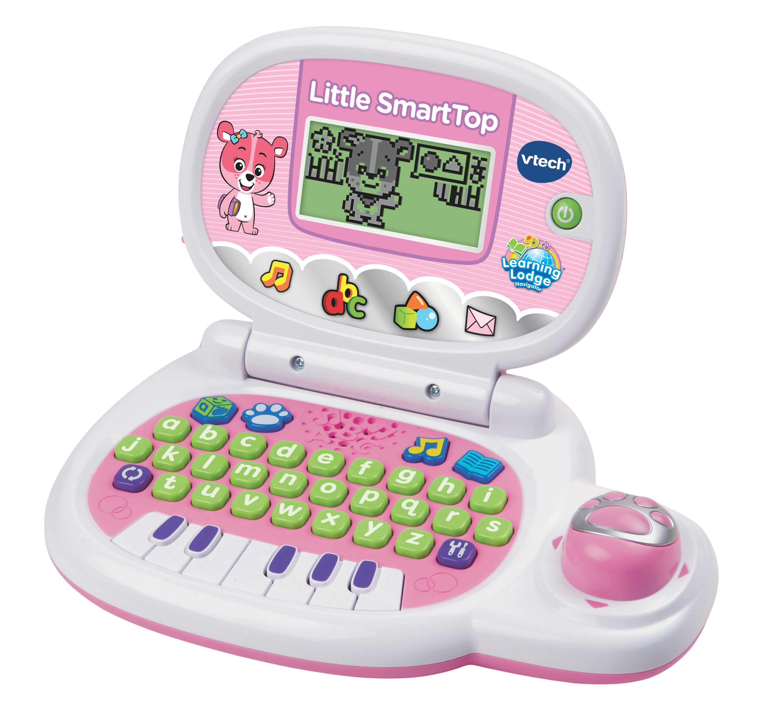 VTech Little Smarttop - Pink