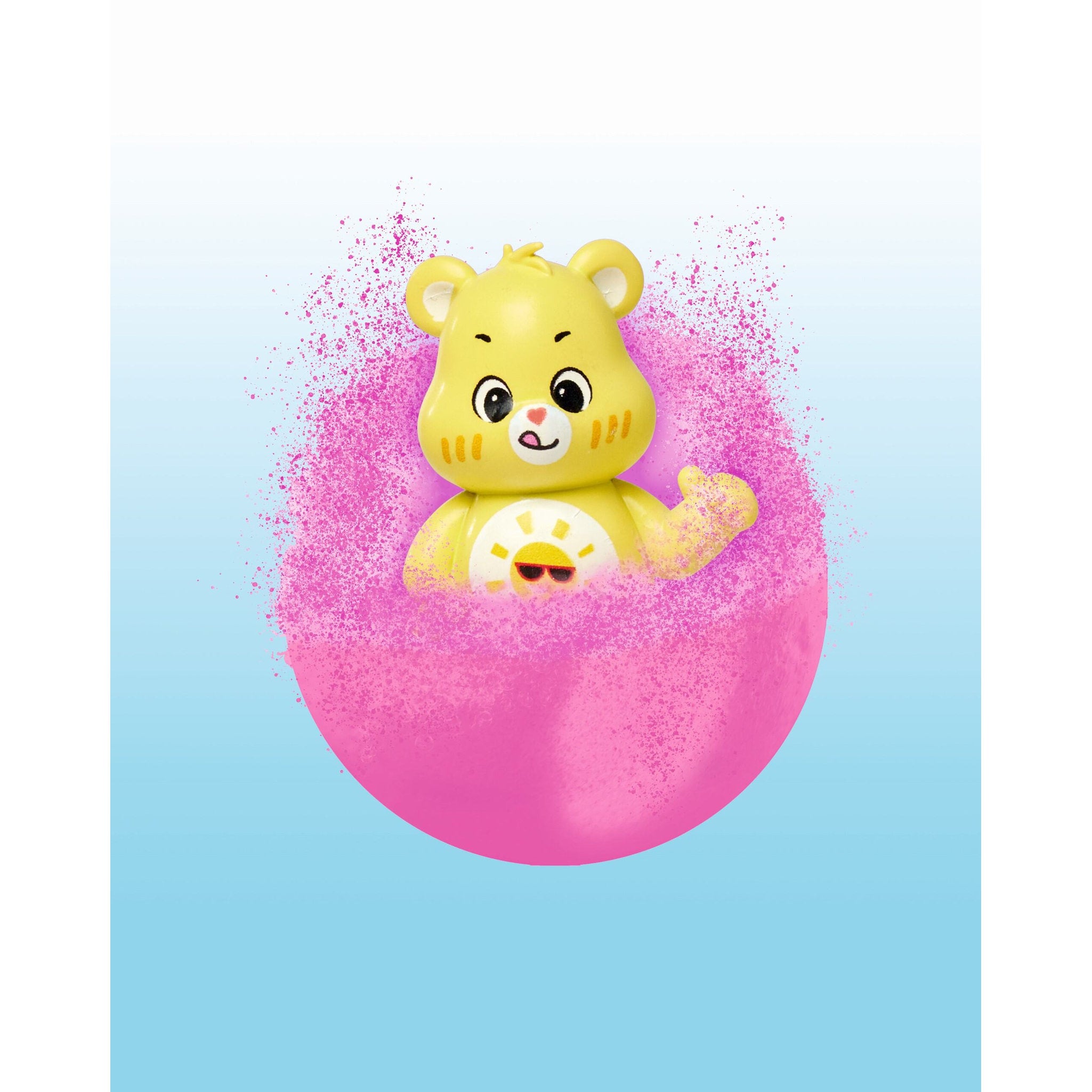 Zimpli Kids - Baff Bombz Care Bears Blind Bag