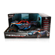 Rusco 1:10 Remote Control - The Brute Ute Truck
