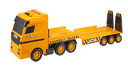 Teamsterz Jcb Heavy Load Transporter