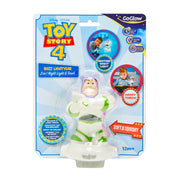Disney Pixar Toy Story 4 Go Glow 2-In-I Buzz Lightyear Night Light