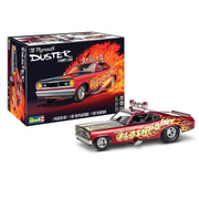 Revell 70 Plymouth Duster 1:24 Model Kit