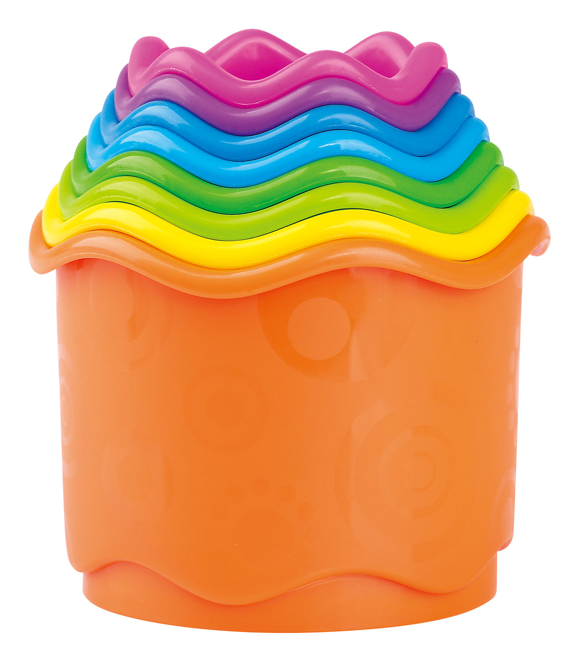 Playgo Toys Rattle & Stack Combo - Toyworld Australia