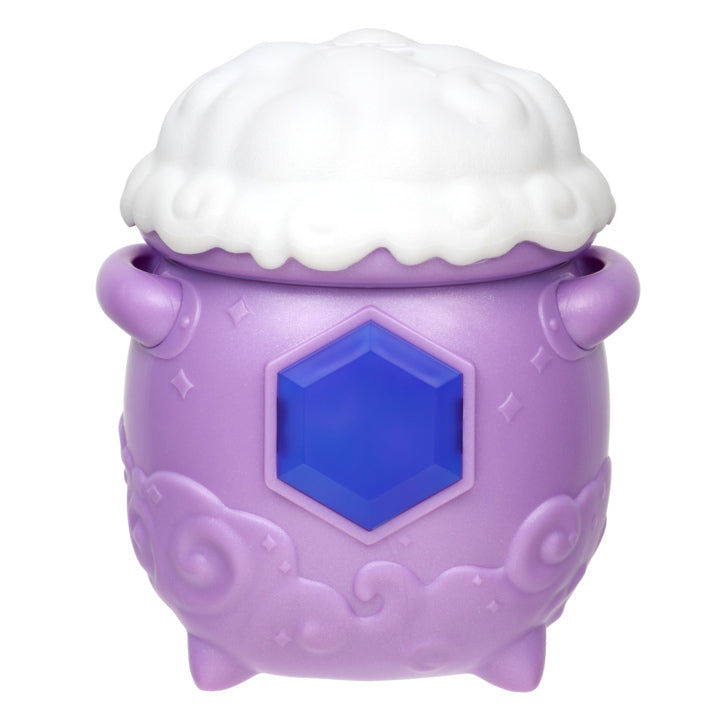 Magic Mixies Mixlings Tap And Reveal Cauldron