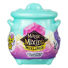 MAGIC MIXIES MIXLINGS S2 COLLECTOR ASSORTED STYLES