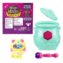 MAGIC MIXIES MIXLINGS S2 COLLECTOR ASSORTED STYLES