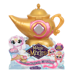 MAGIC MIXIES SERIES 3 GENIE LAMP PINK
