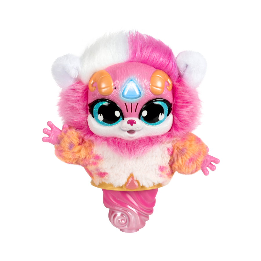 Magic Mixies Series 3 Genie Lamp Pink