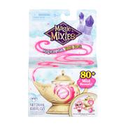 Magic Mixies Genie Lamp Refill Pack