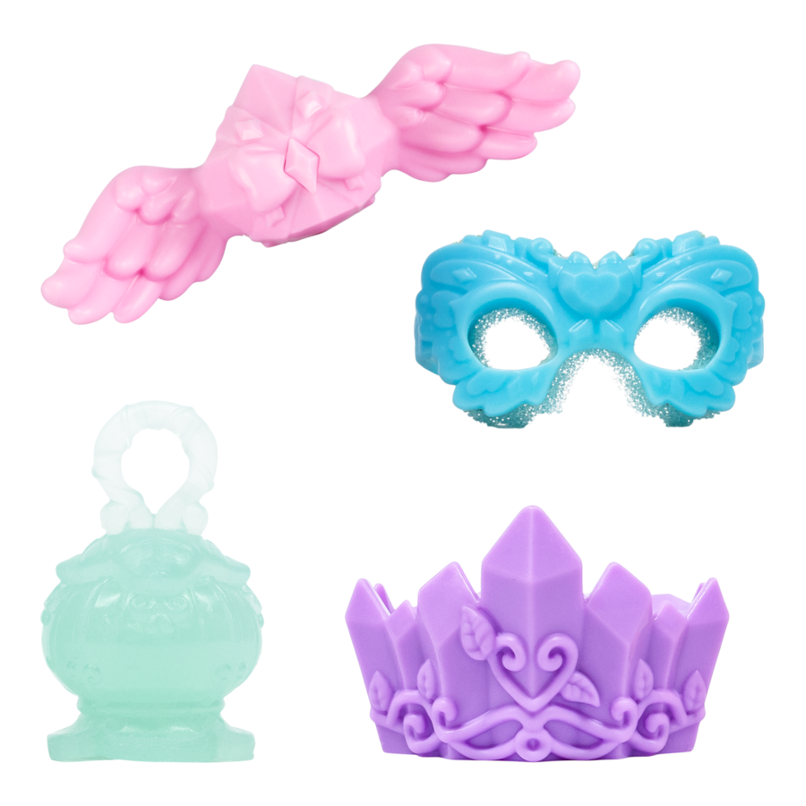 Magic Mixies Mixlings S4 Twin Pack