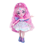 Magic Mixies Pixlings S1 Doll - Unica The Unicorn Pixling