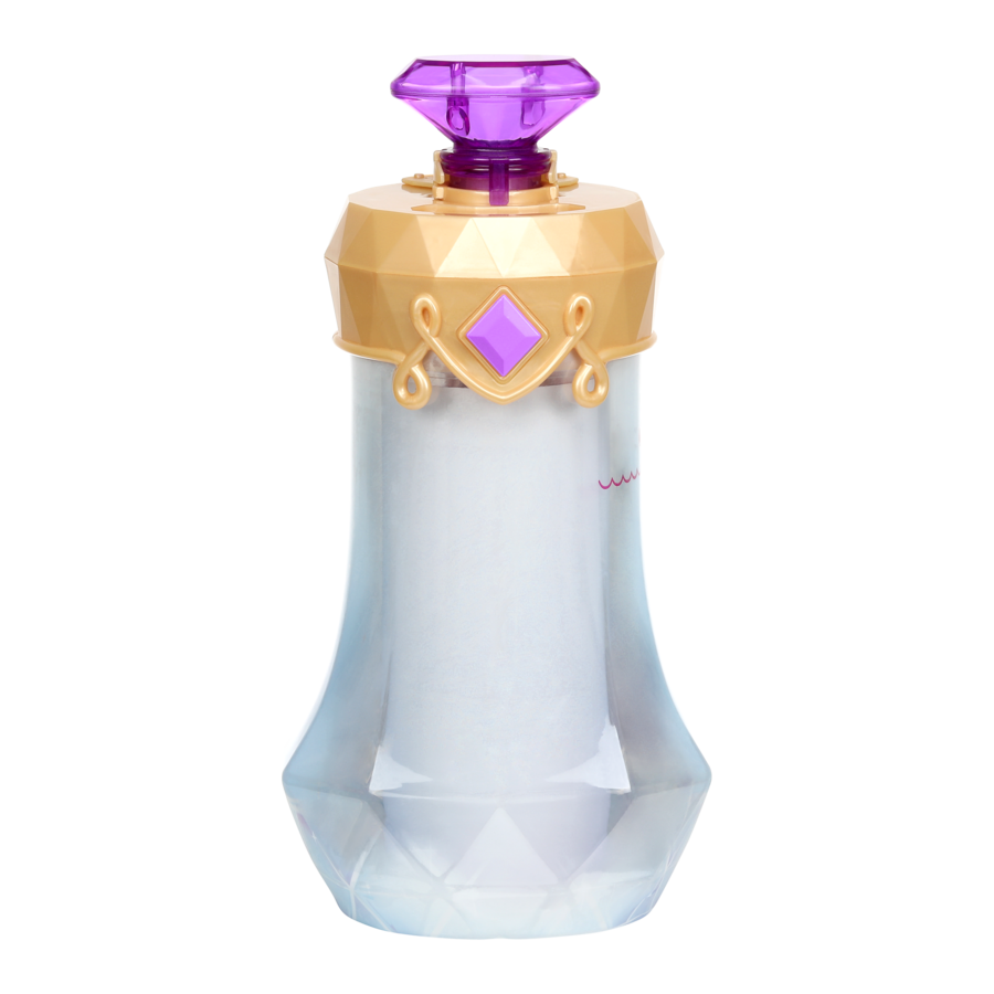 Magic Mixies Pixlings S1 Doll - Unica The Unicorn Pixling