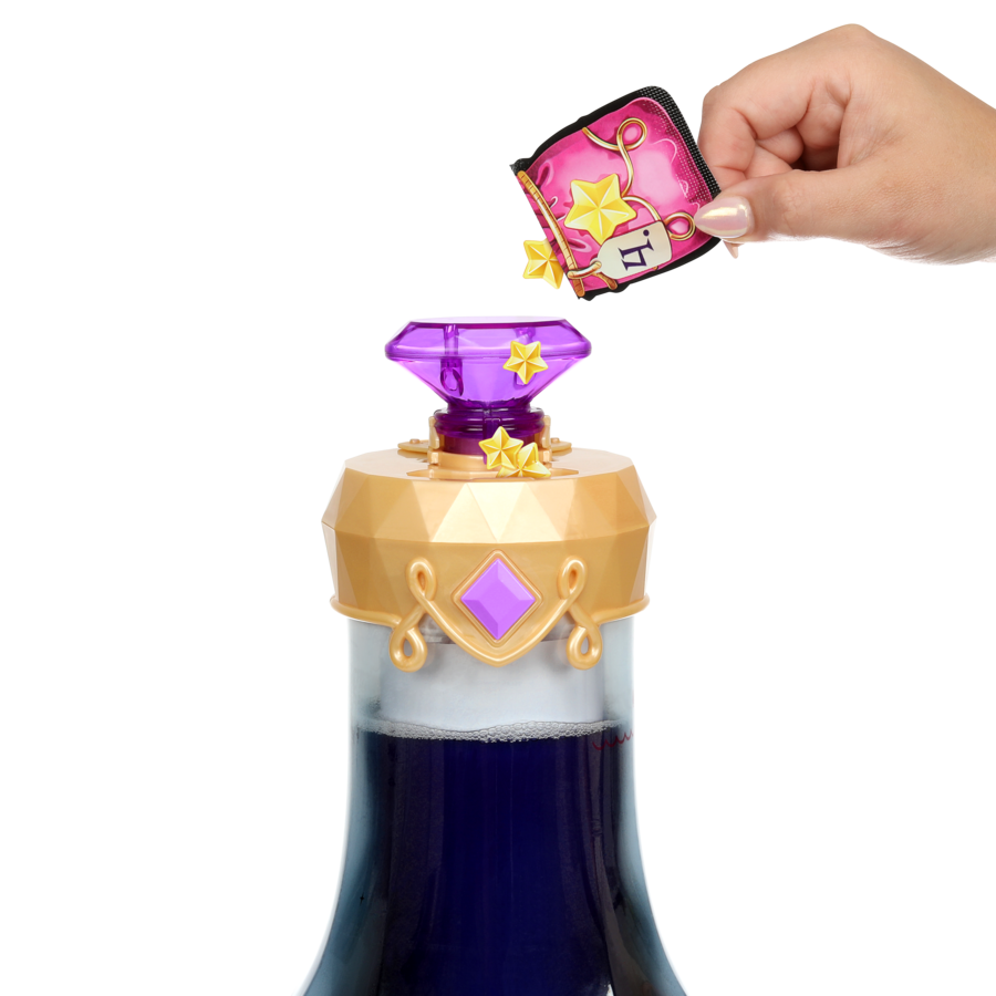 Magic Mixies Pixlings S1 Doll - Unica The Unicorn Pixling