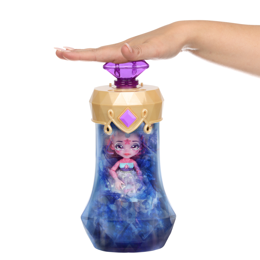 Magic Mixies Pixlings S1 Doll - Unica The Unicorn Pixling