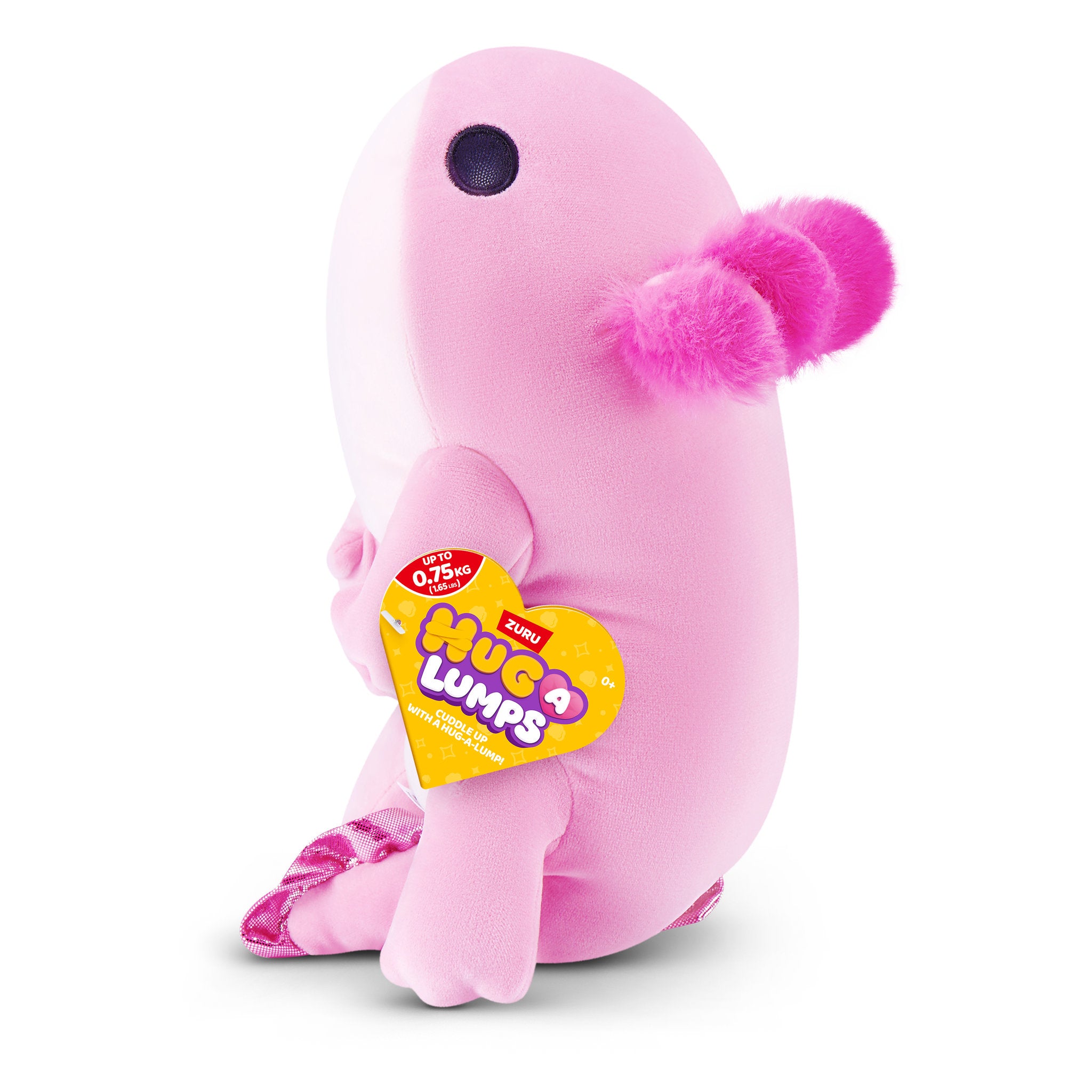 ZURU Hug A Lumps Small Love S1 - Axolotl