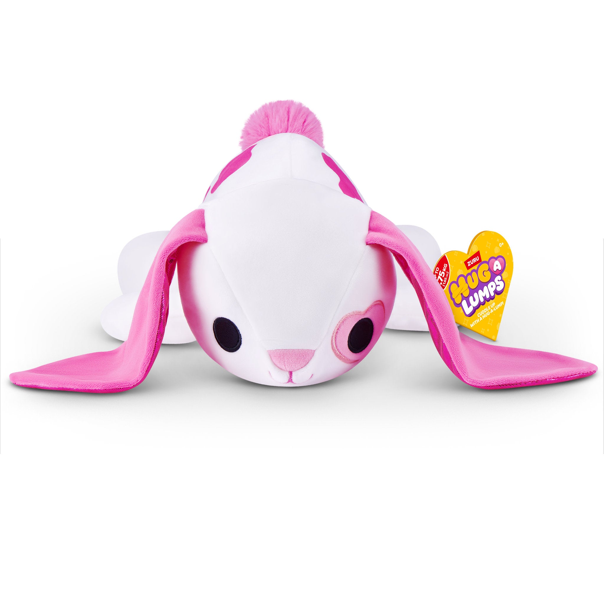 ZURU Hug A Lumps Small Love S1 - Bunny