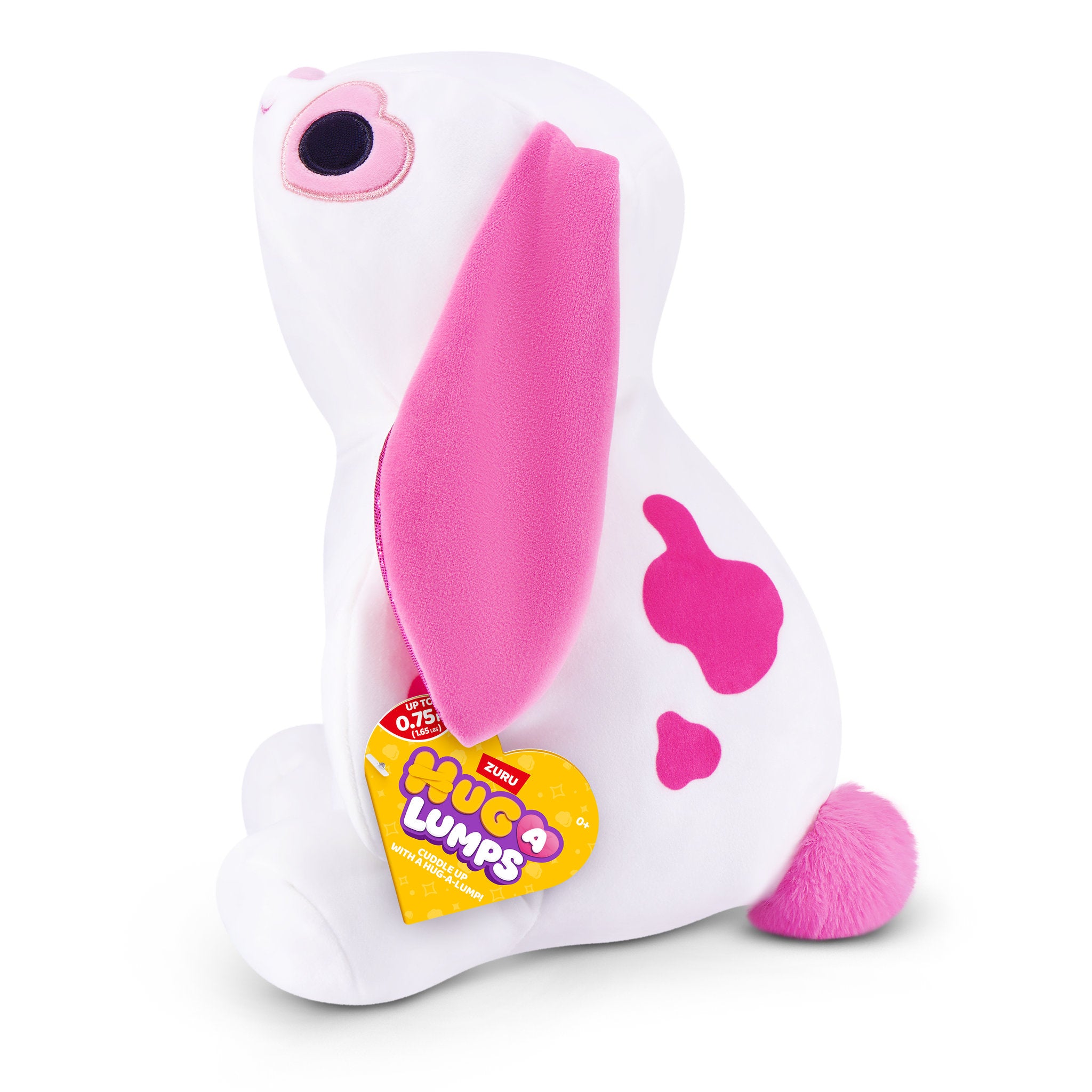 ZURU Hug A Lumps Small Love S1 - Bunny
