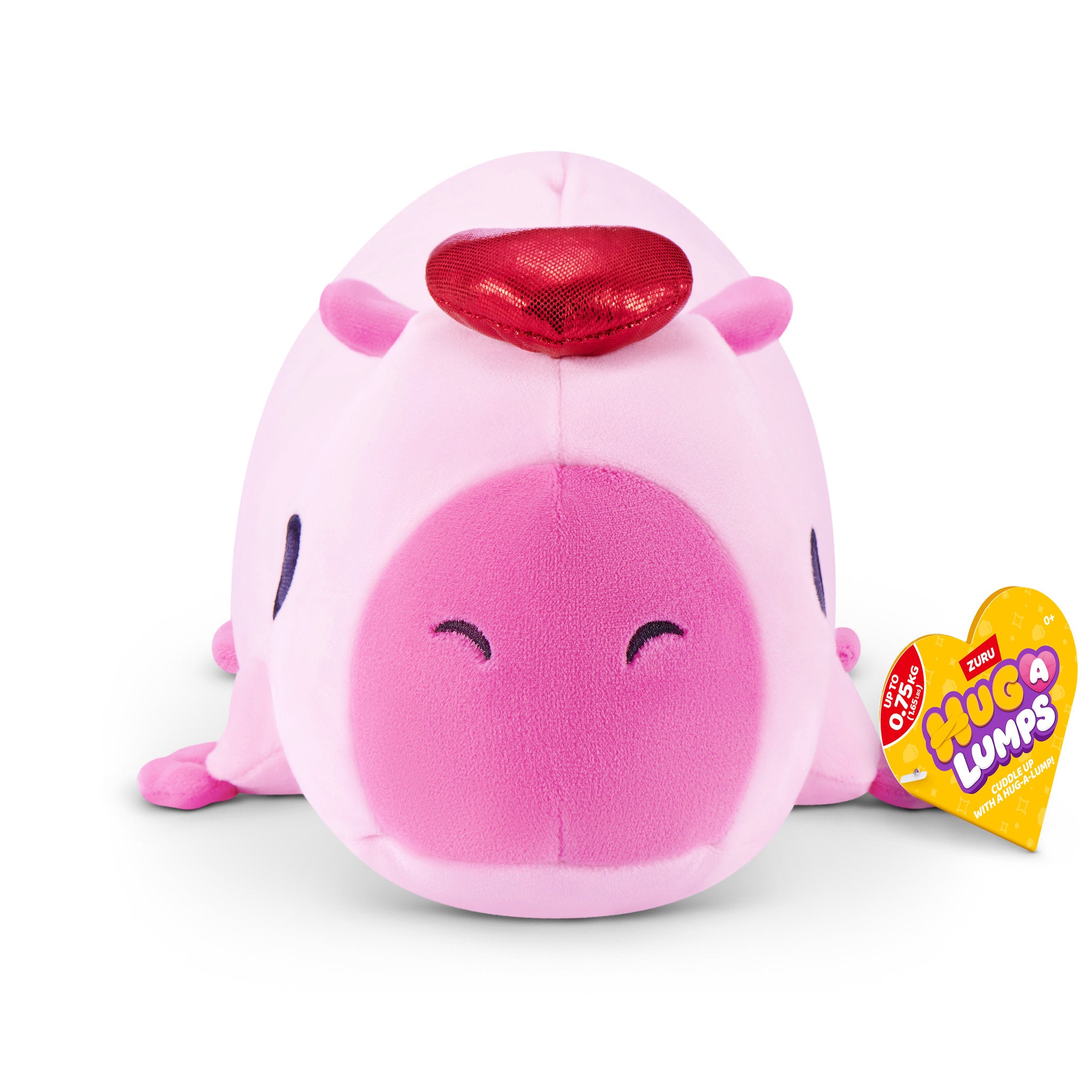 ZURU Hug A Lumps Small Love S1 - Capybara