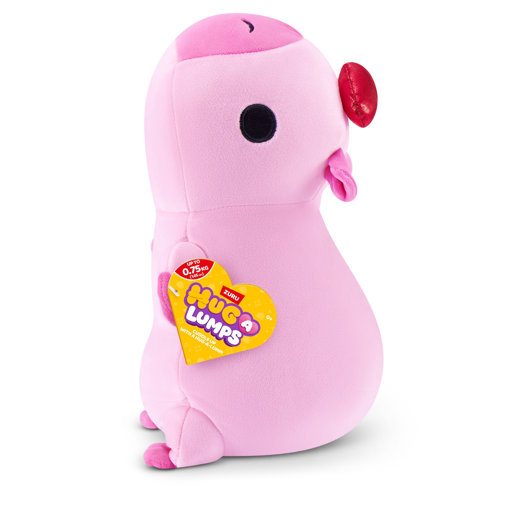 ZURU Hug A Lumps Small Love S1 - Capybara