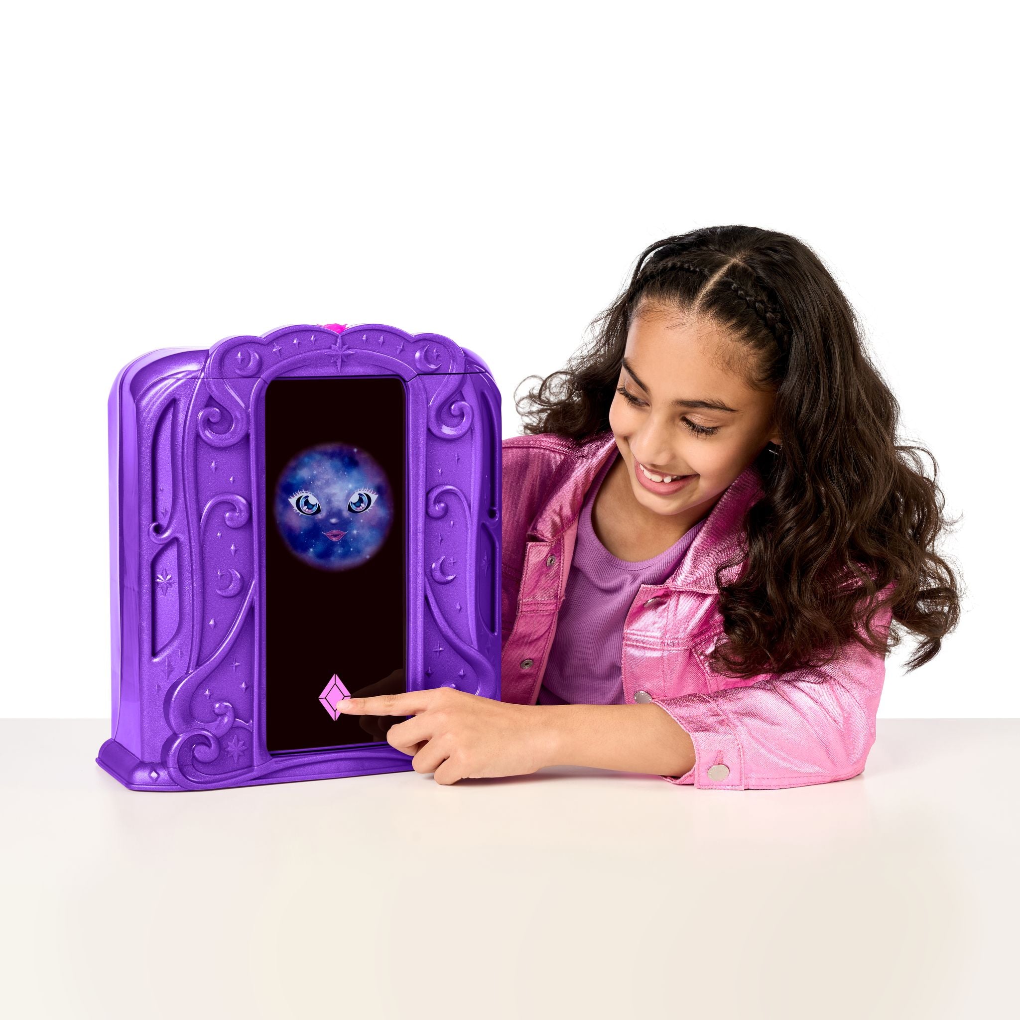 Magic Mixies Pixie Supreme Magic Mirror