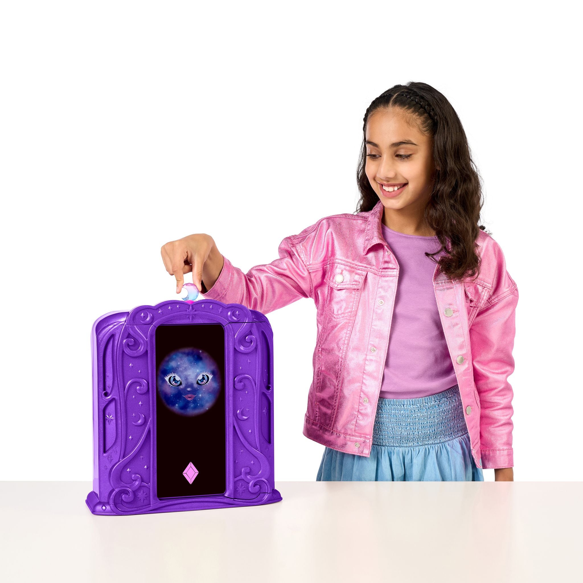 Magic Mixies Pixie Supreme Magic Mirror