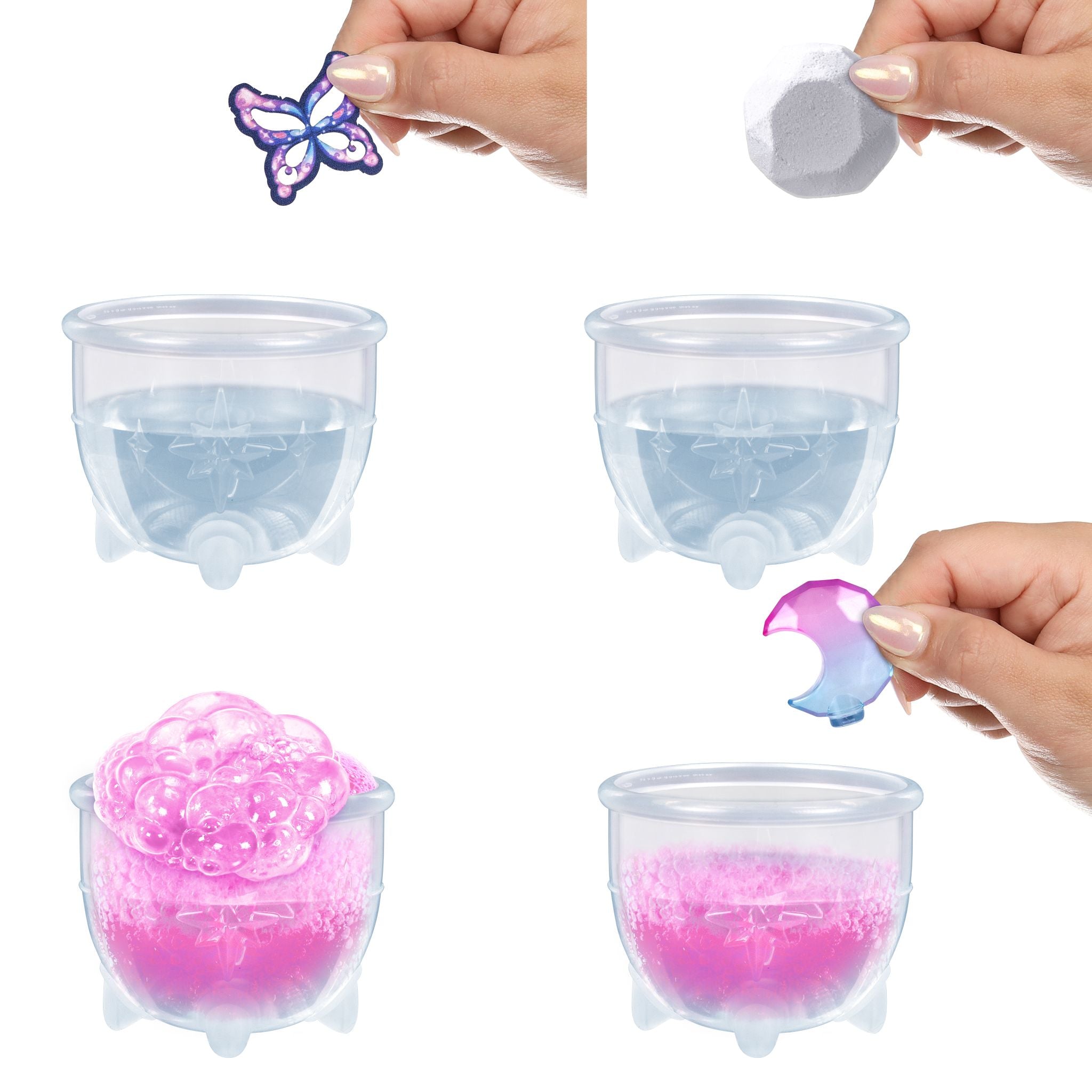 Magic Mixies Pixie Supreme Magic Mirror